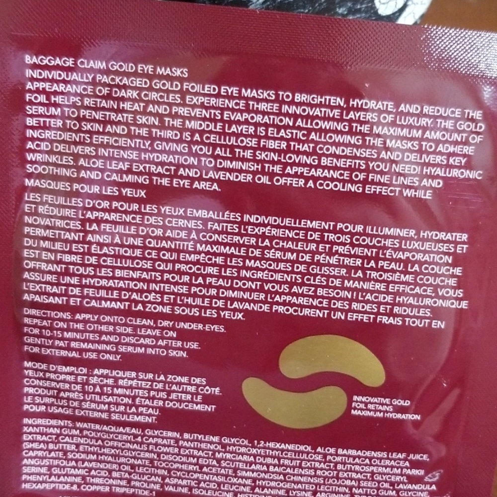 KAT VON D MIRROR 😎 - Picture 6 of 8